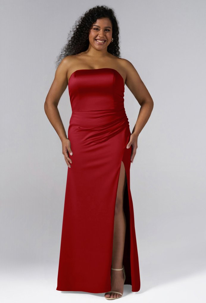 AW Syeda Dress